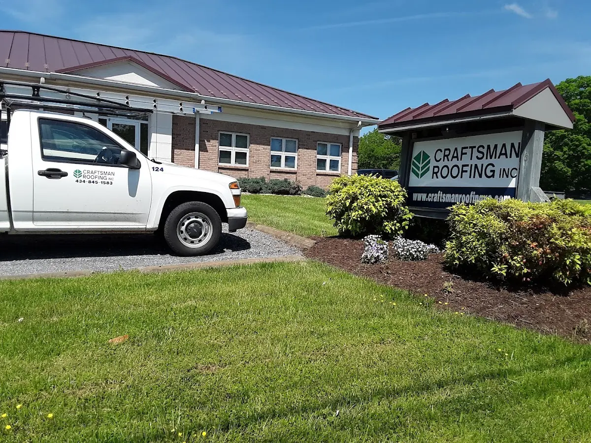 Quality Wind Damage Roof Repair by experienced craftsmen in Difficult Run